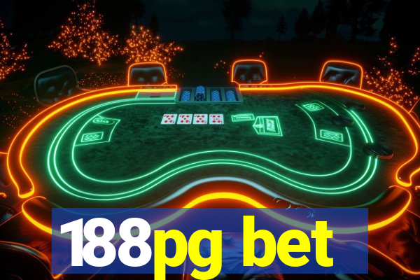 188pg bet